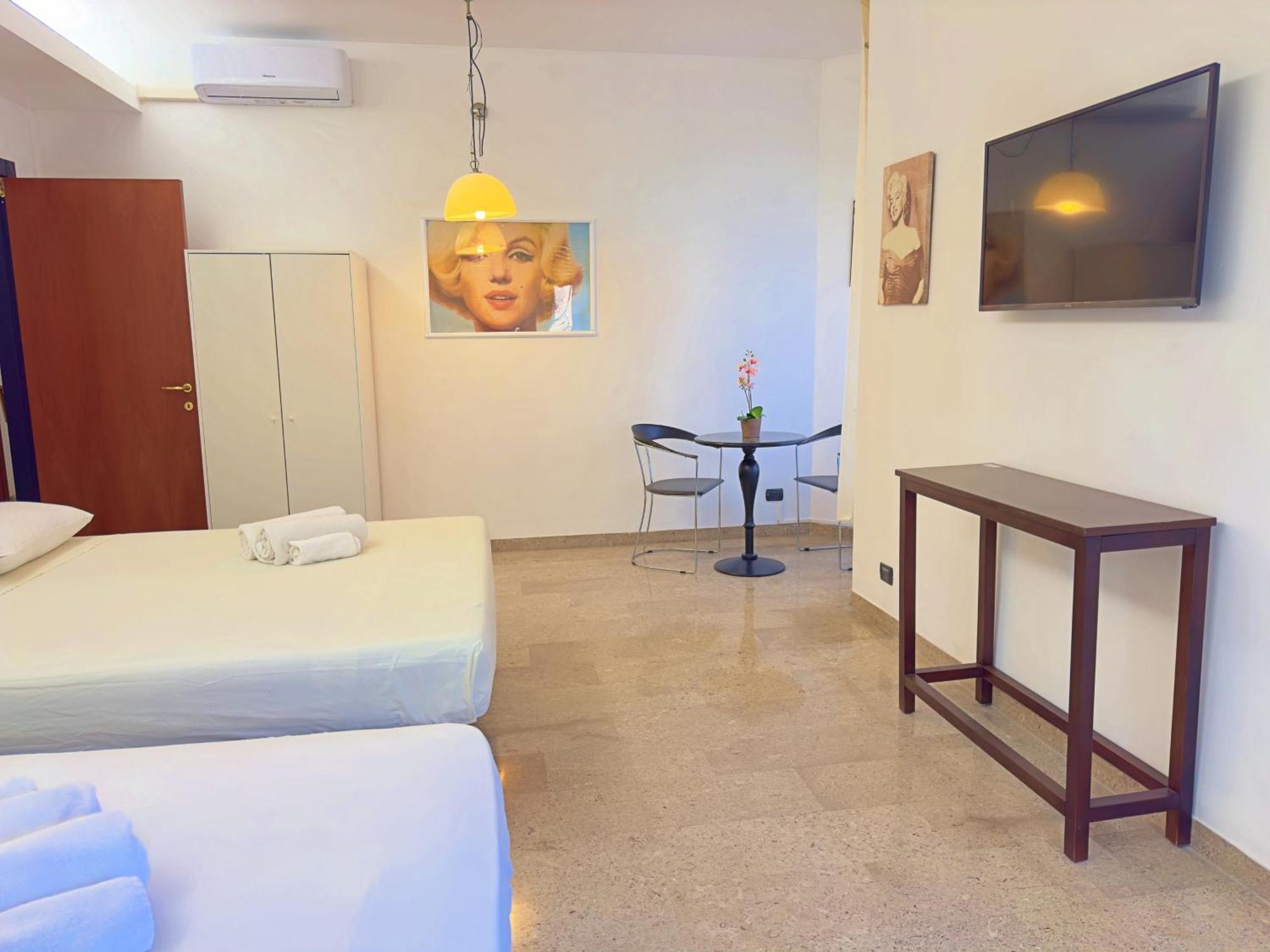 Appartme Guest House Doria 17 — Photos 2