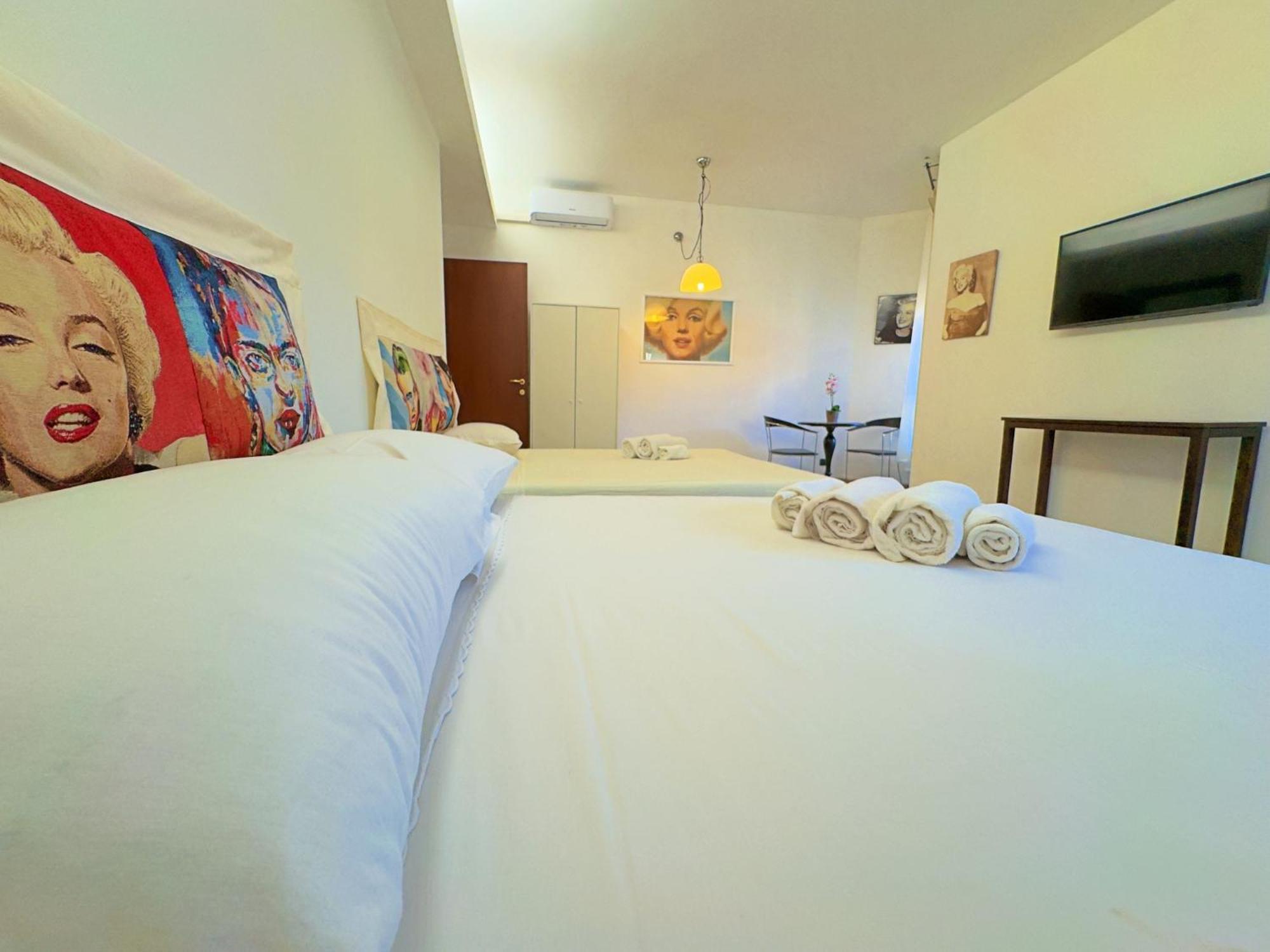 Appartme Guest House Doria 17 — Photos 3